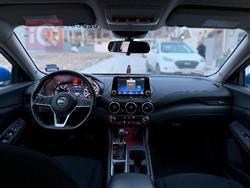 نیسان سێنترا